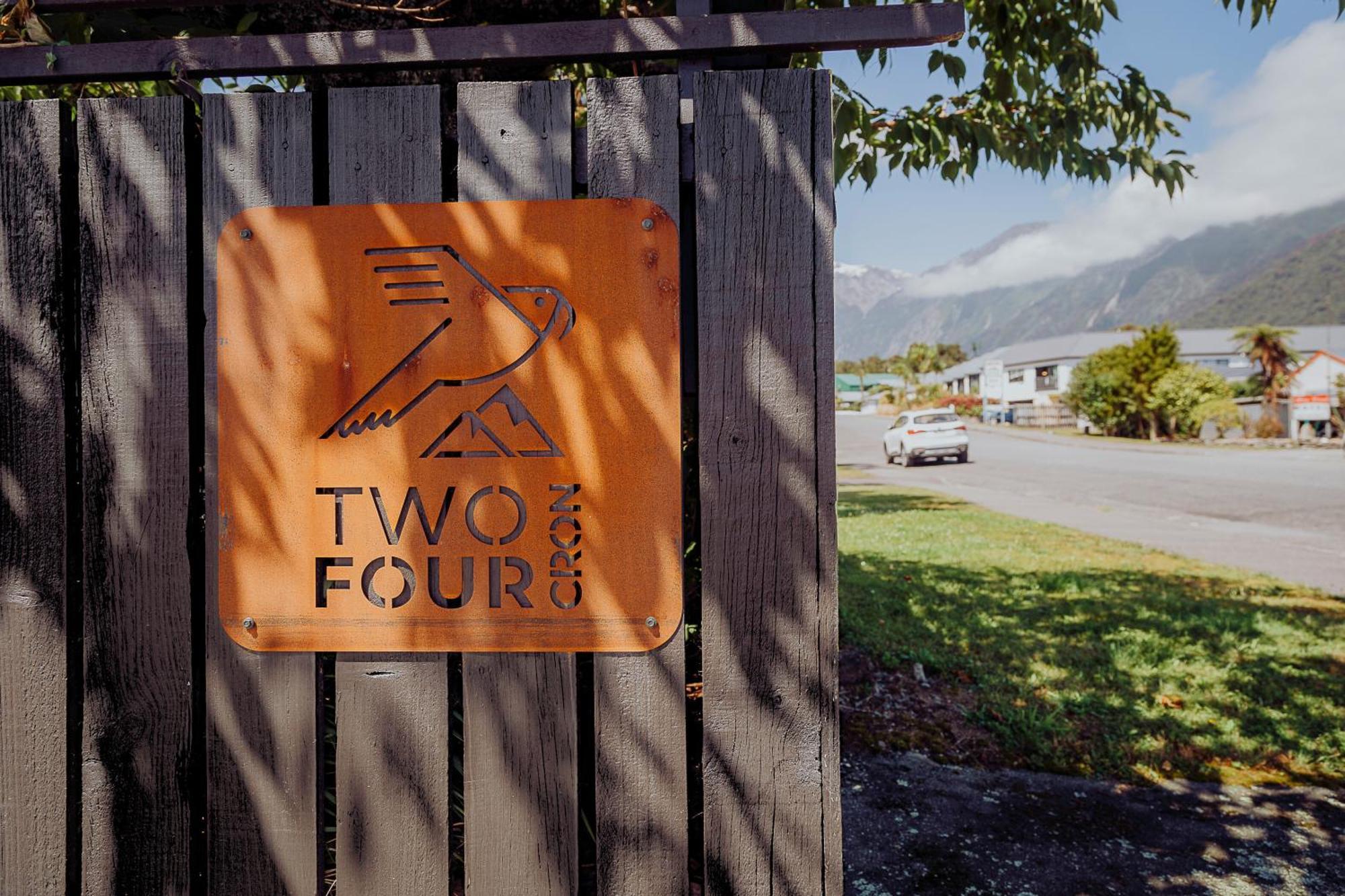 فيلا Two Four Cron فرانز جوزيف المظهر الخارجي الصورة